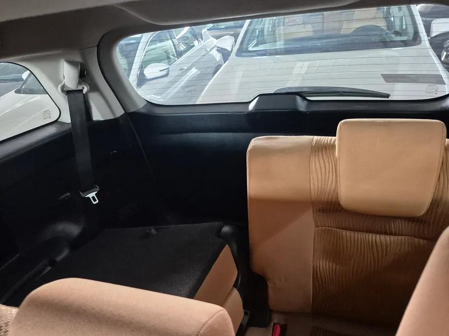 2024 Toyota Fortuner GX 