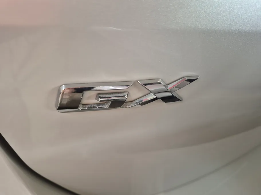 2024 Toyota Fortuner GX 
