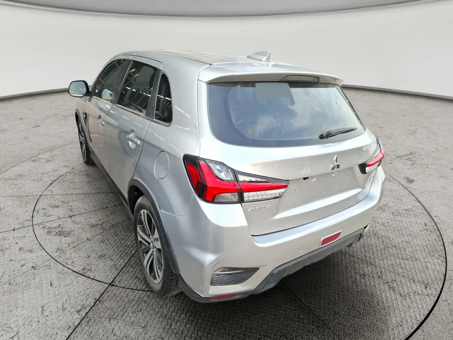 2021 Mitsubishi ASX STD 