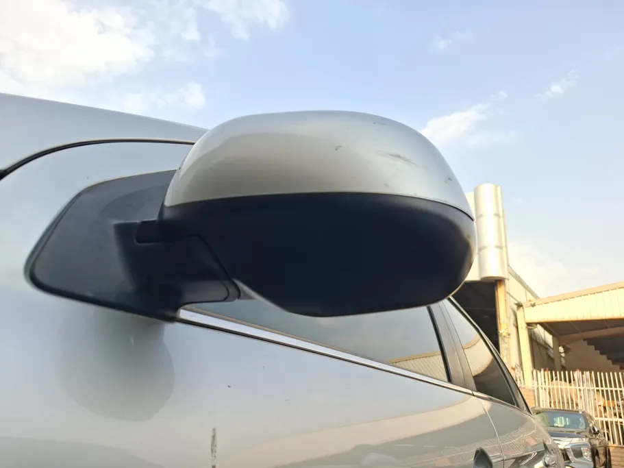2021 Mitsubishi ASX STD 