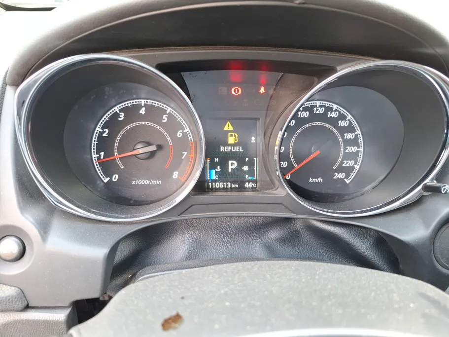 2021 Mitsubishi ASX STD 