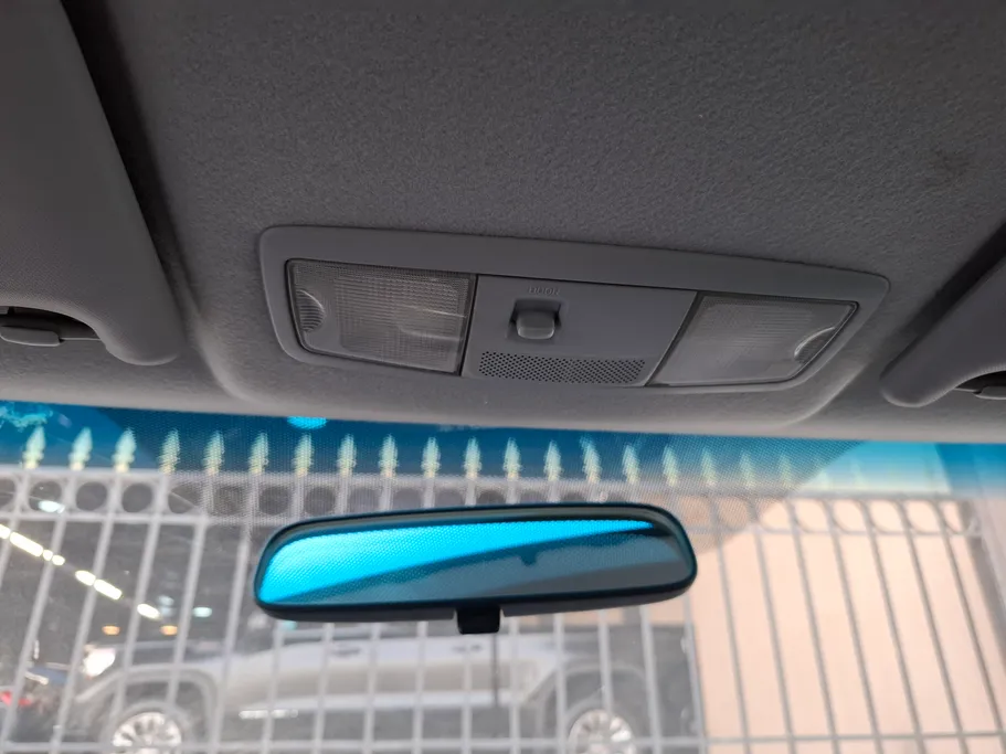2021 Mitsubishi ASX STD 