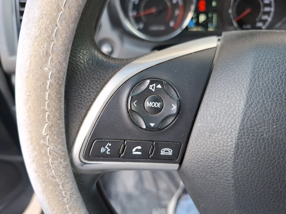 2021 Mitsubishi ASX STD 
