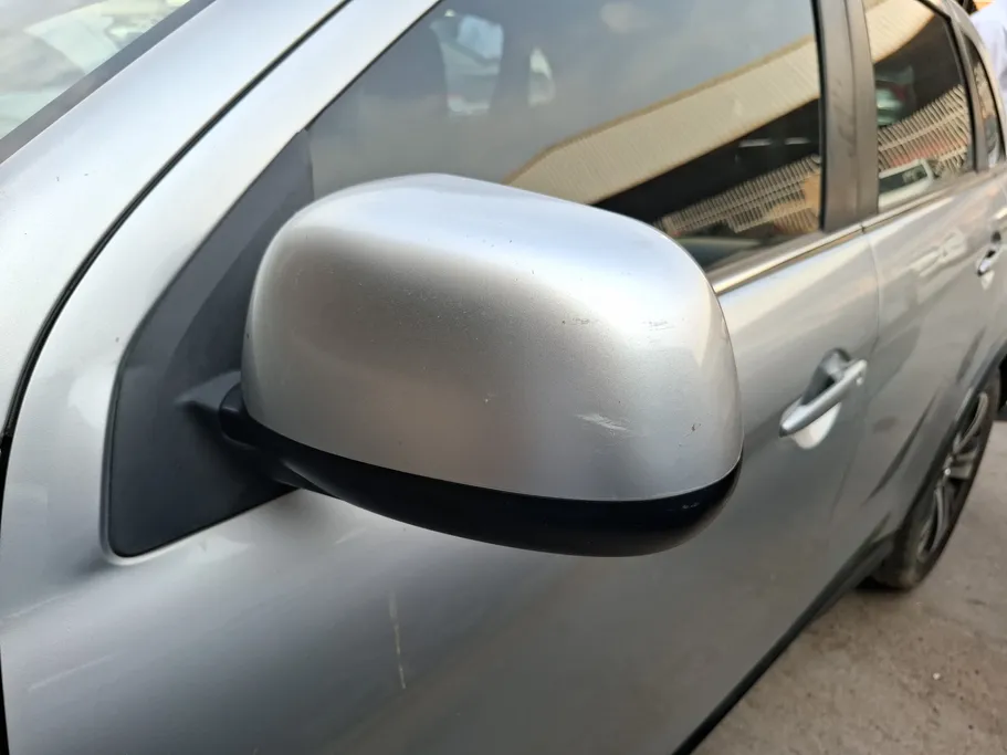 2021 Mitsubishi ASX STD 