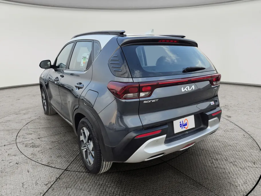 2023 Kia SONET LX 