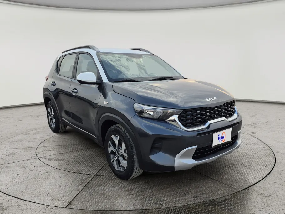 2023 Kia SONET LX 