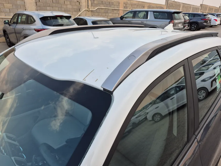 كيا سونيت LX 2023 