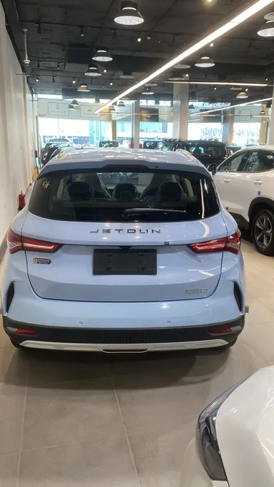 جيتور X50 Premium 2026 