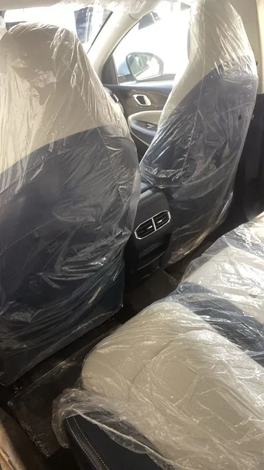 جيتور X50 Premium 2026 