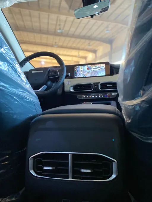جيتور X50 Premium 2026 