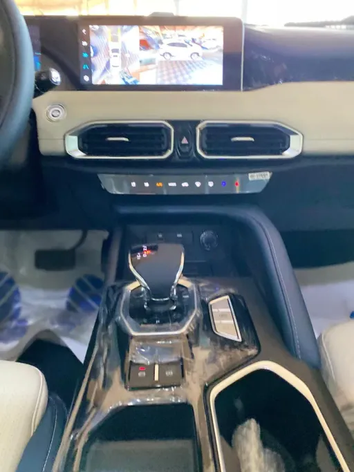 جيتور X50 Premium 2026 