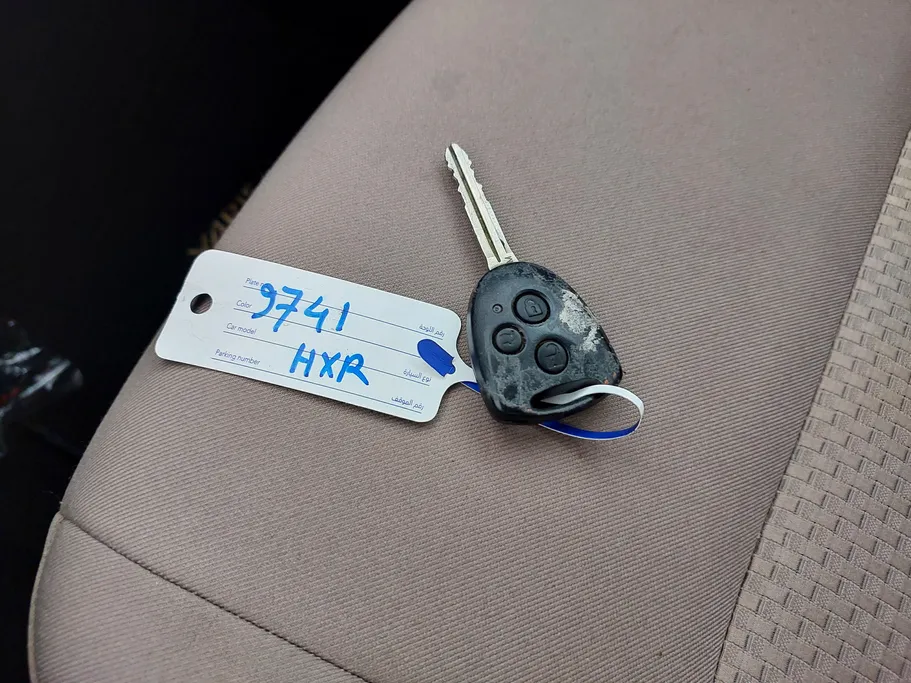 2023 Toyota Yaris  Y Plus 