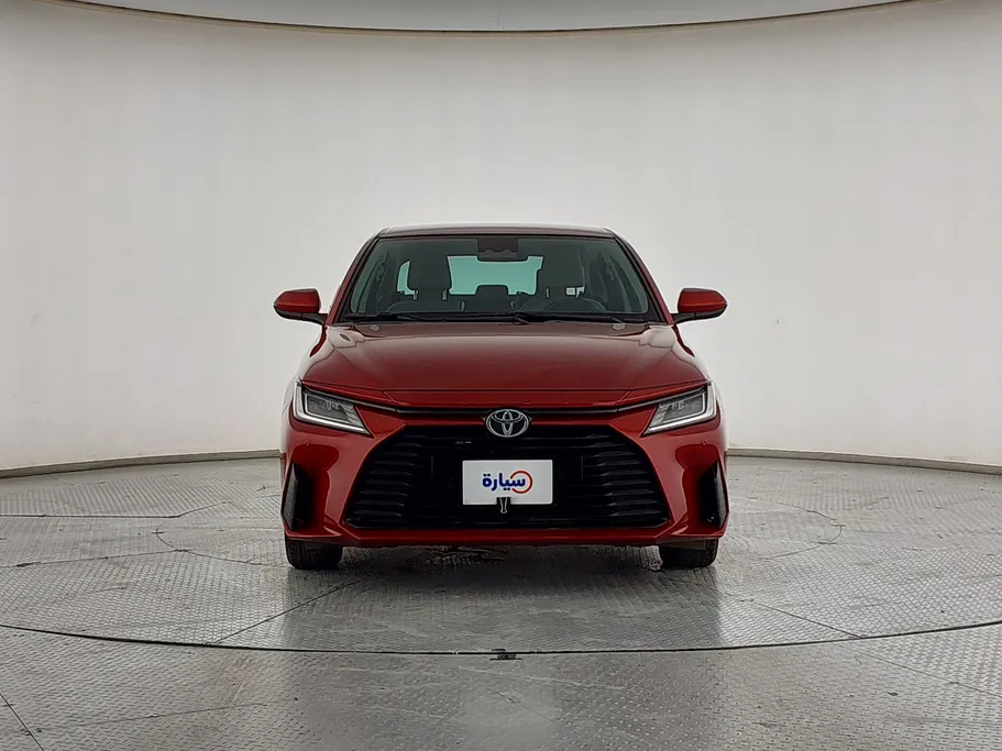 2023 Toyota Yaris  Y Plus 