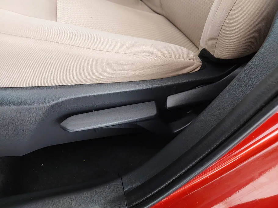 2023 Toyota Yaris  Y Plus 