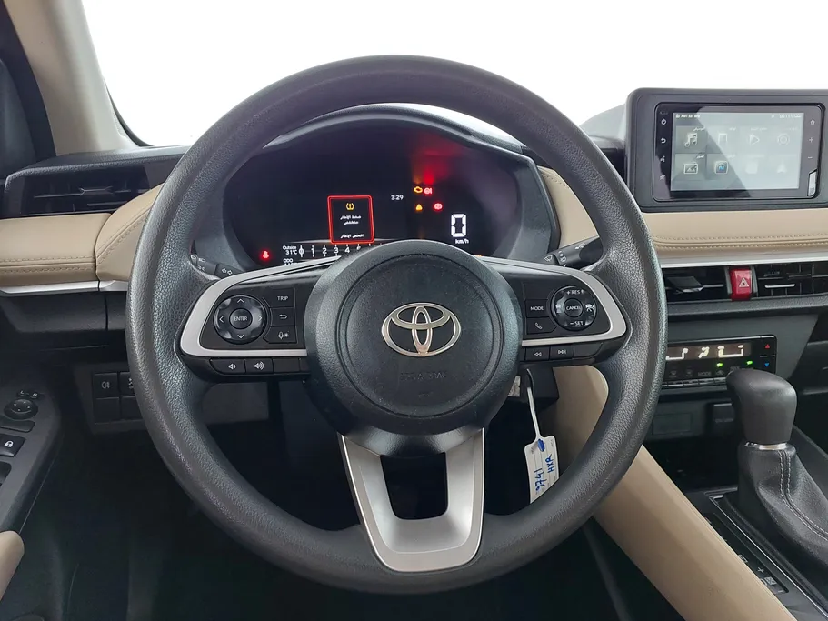 2023 Toyota Yaris  Y Plus 