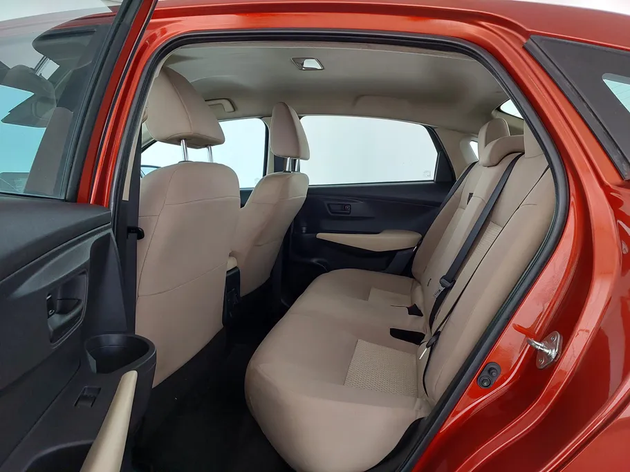 2023 Toyota Yaris  Y Plus 