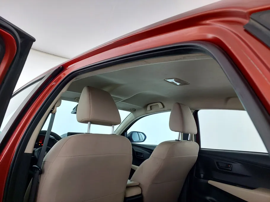 2023 Toyota Yaris  Y Plus 