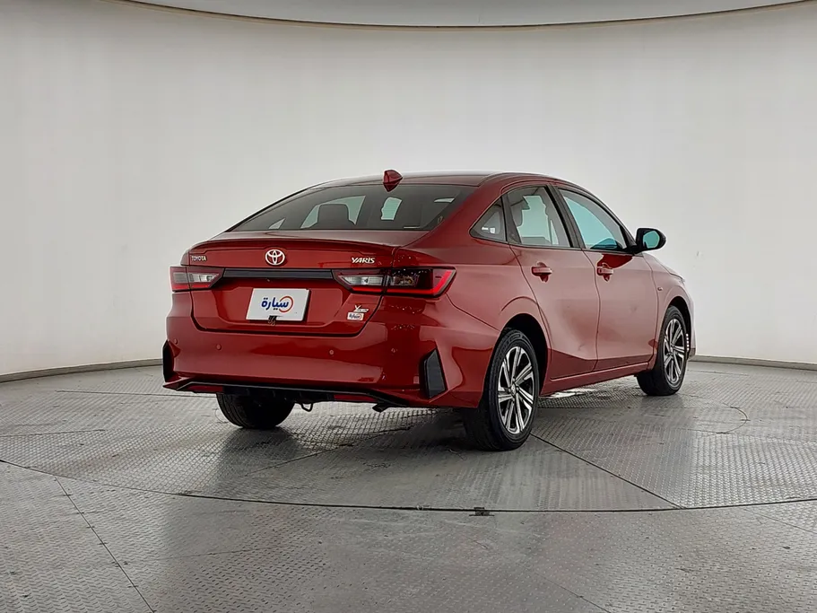 2023 Toyota Yaris  Y Plus 