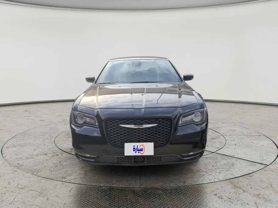 كرايسلر 300 S 2021 