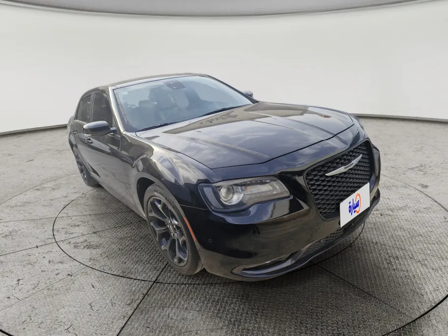 كرايسلر 300 S 2021 