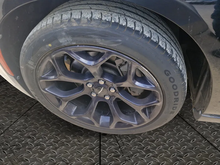 كرايسلر 300 S 2021 
