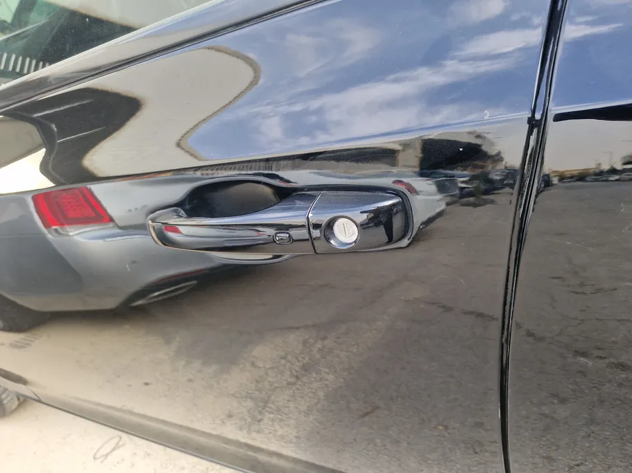 كرايسلر 300 S 2021 