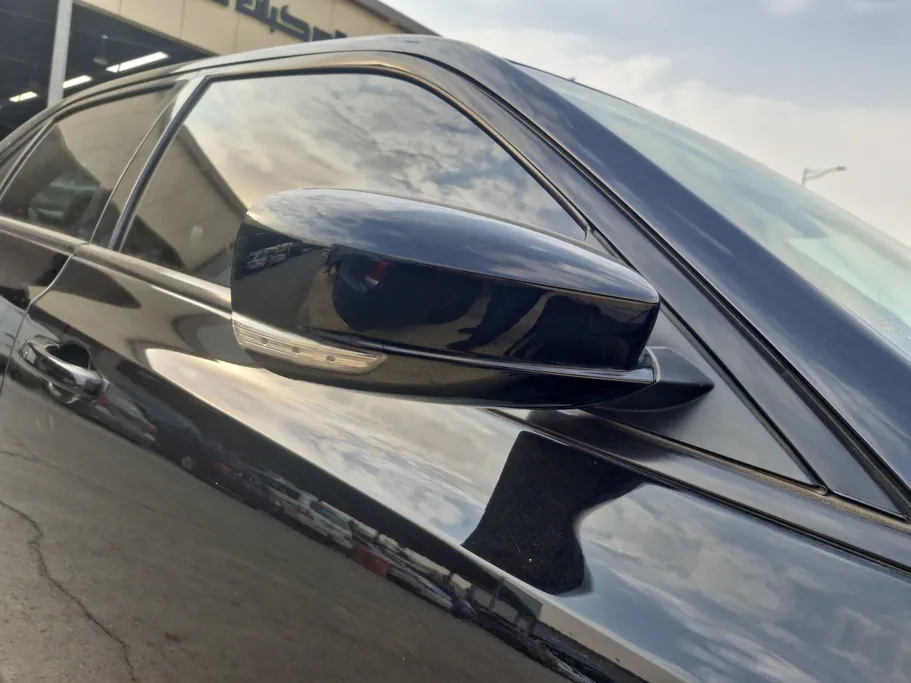 كرايسلر 300 S 2021 
