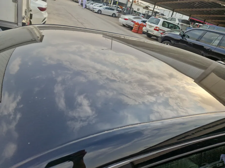 كرايسلر 300 S 2021 