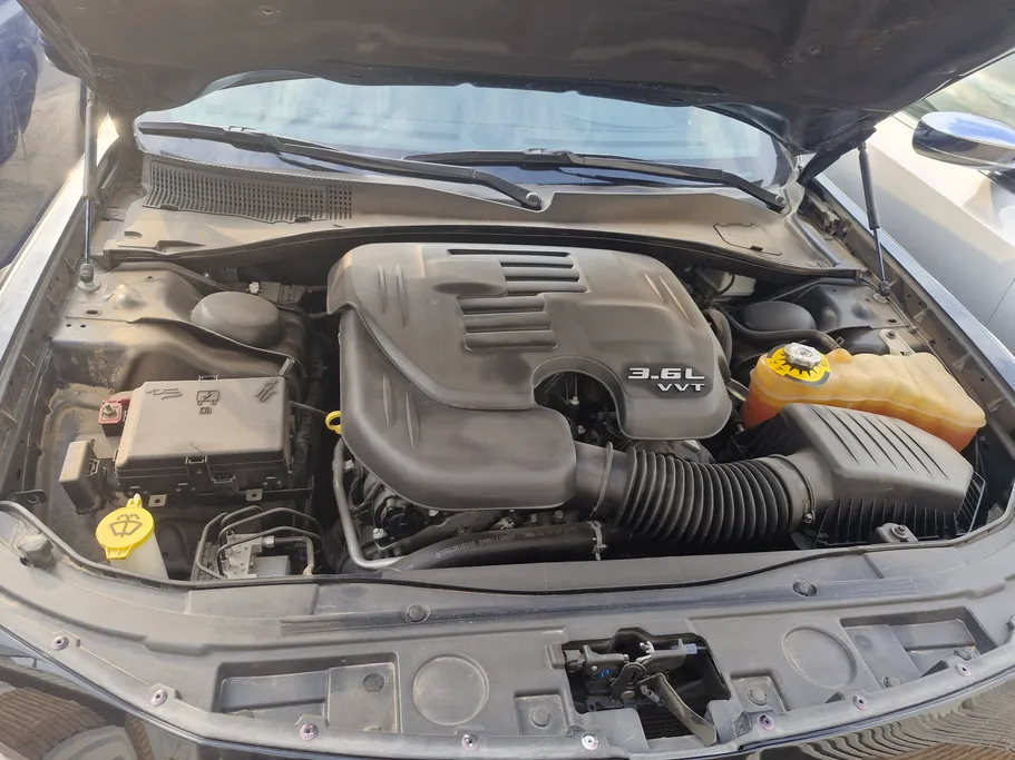 كرايسلر 300 S 2021 