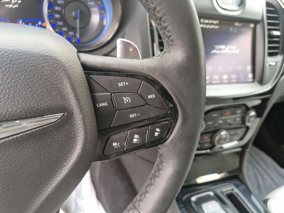 كرايسلر 300 S 2021 