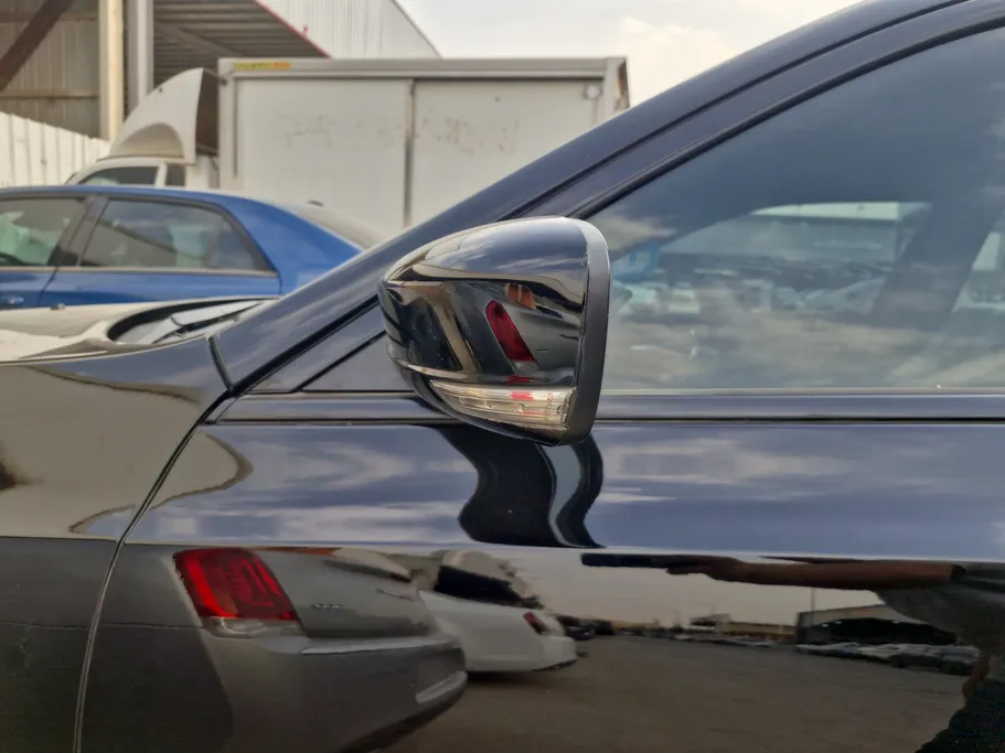 كرايسلر 300 S 2021 