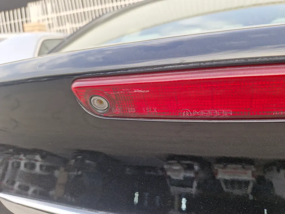 كرايسلر 300 S 2021 