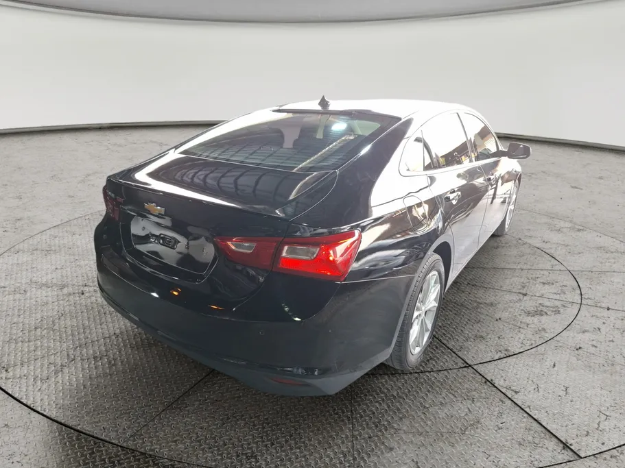 2022 Chevrolet Malibu LS 