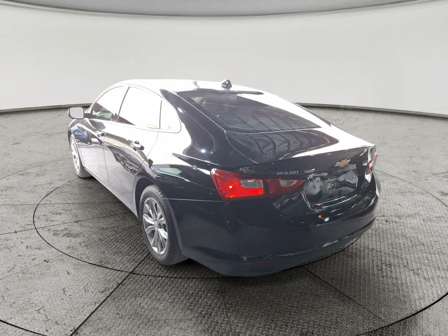 2022 Chevrolet Malibu LS 