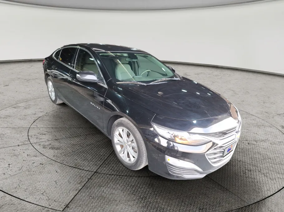 2022 Chevrolet Malibu LS 