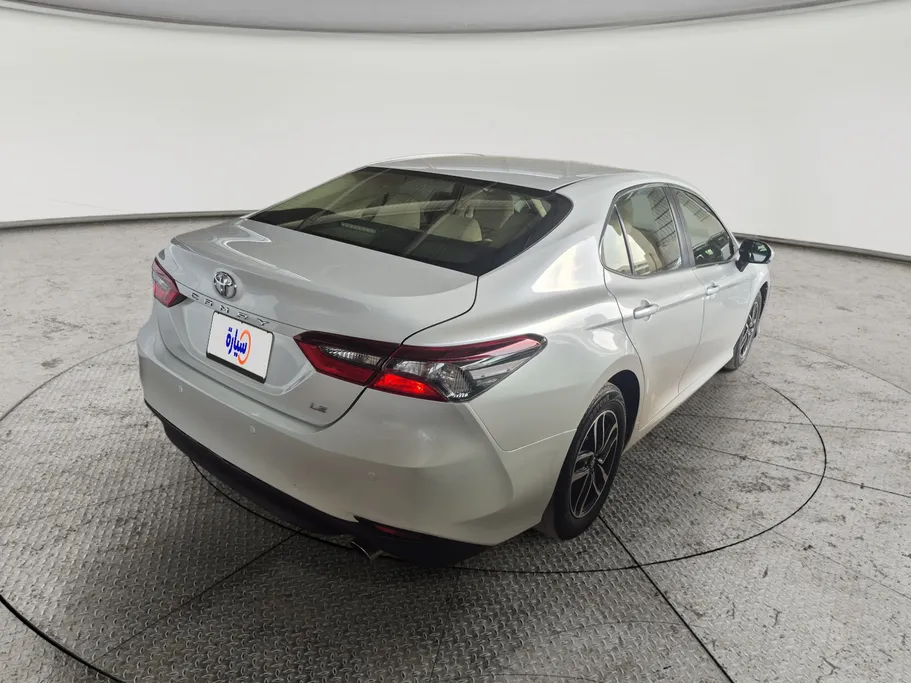 2023 Toyota Camry  LE 