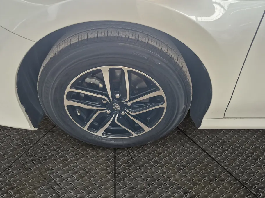 2023 Toyota Camry  LE 