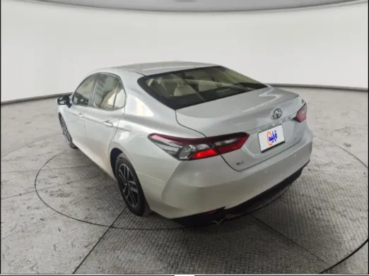 2023 Toyota Camry  LE 