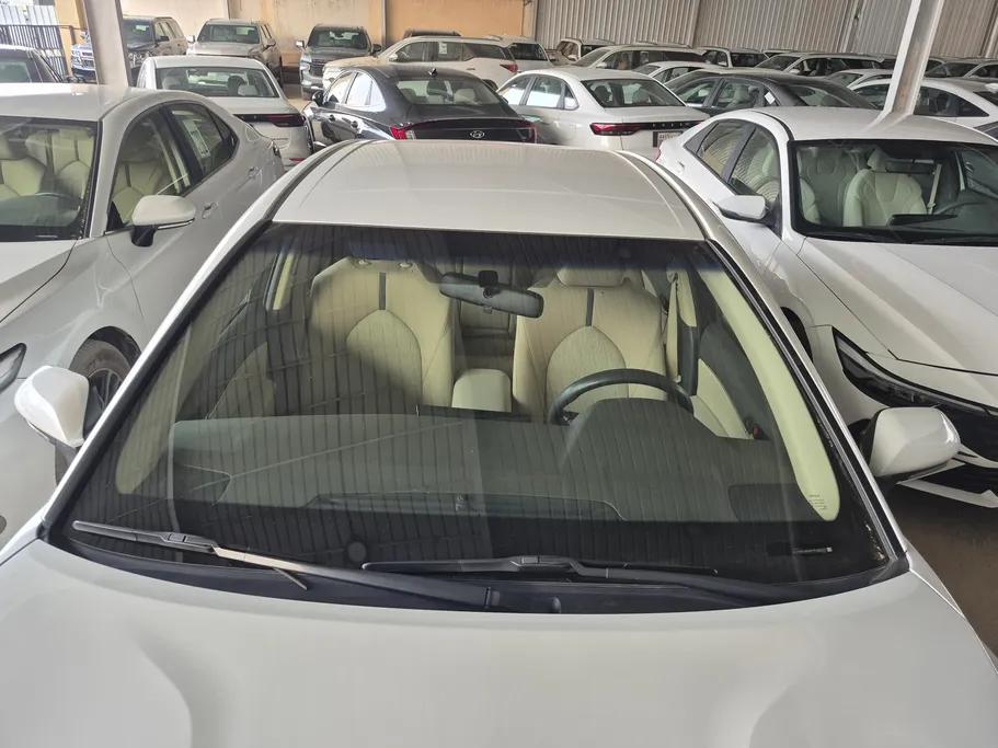 2023 Toyota Camry  LE 