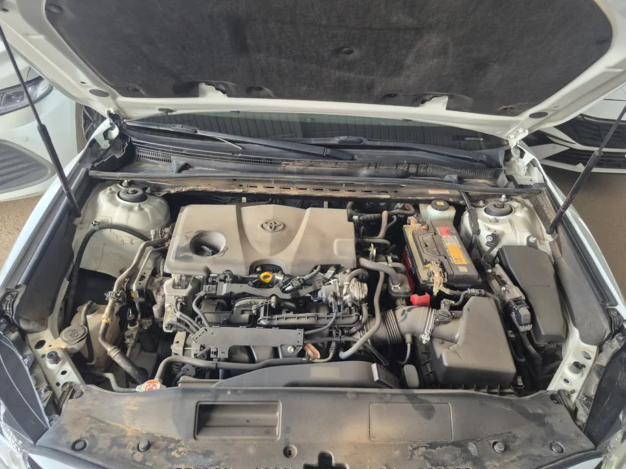 2023 Toyota Camry  LE 