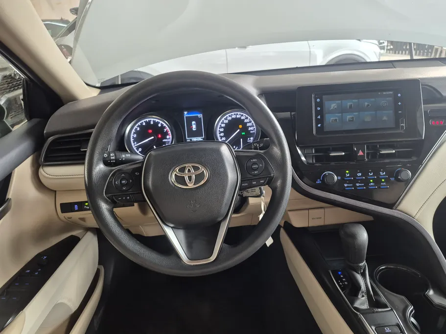 2023 Toyota Camry  LE 