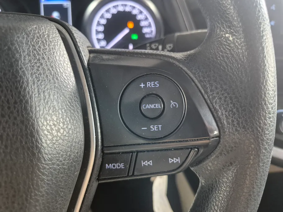 2023 Toyota Camry  LE 