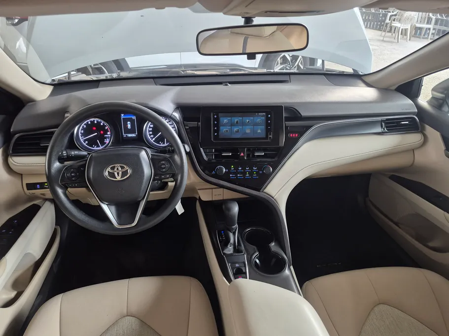 2023 Toyota Camry  LE 