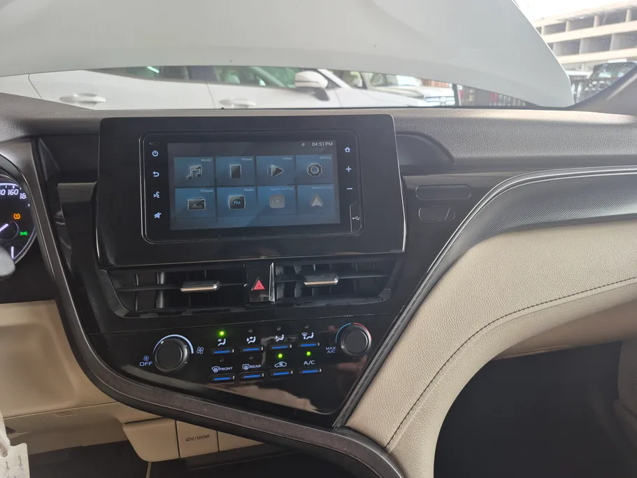 2023 Toyota Camry  LE 