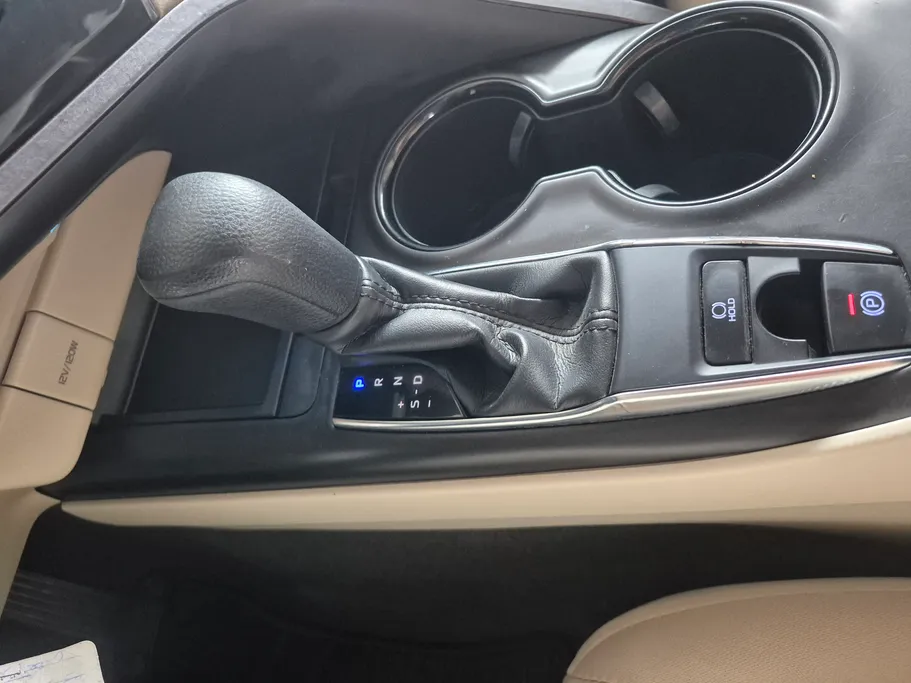 2023 Toyota Camry  LE 