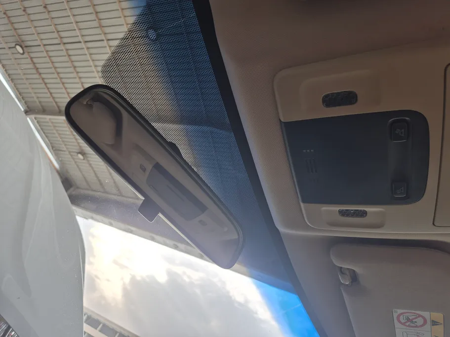 2023 Toyota Camry  LE 