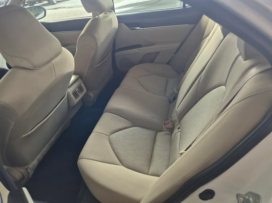 2023 Toyota Camry  LE 