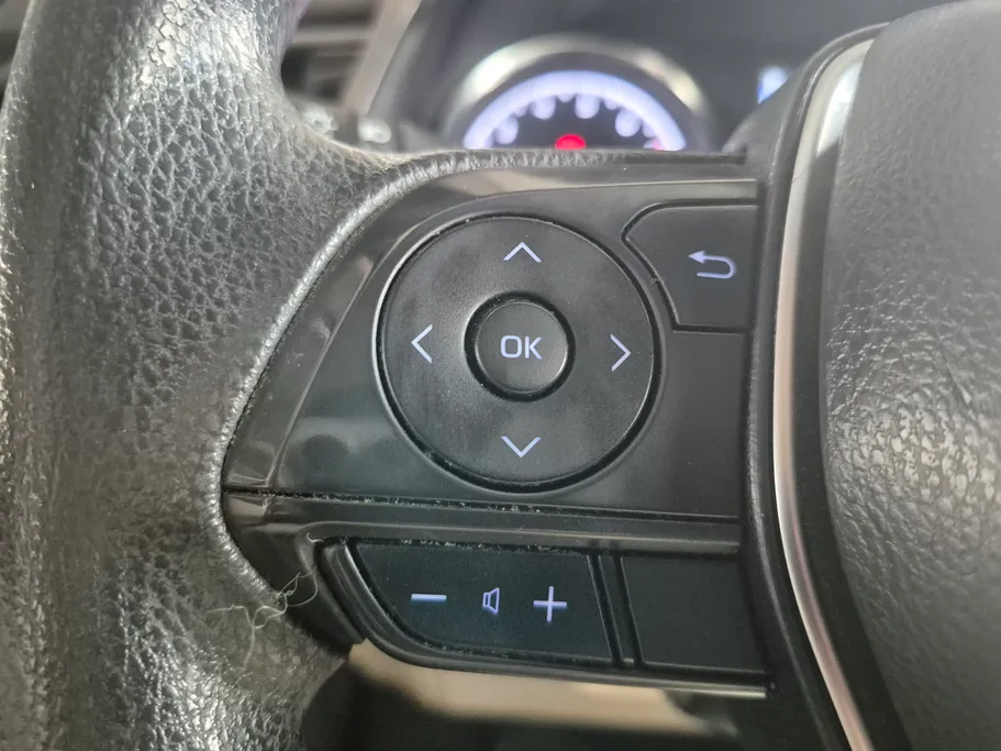 2023 Toyota Camry  LE 