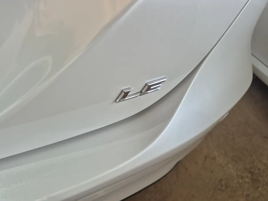 2023 Toyota Camry  LE 