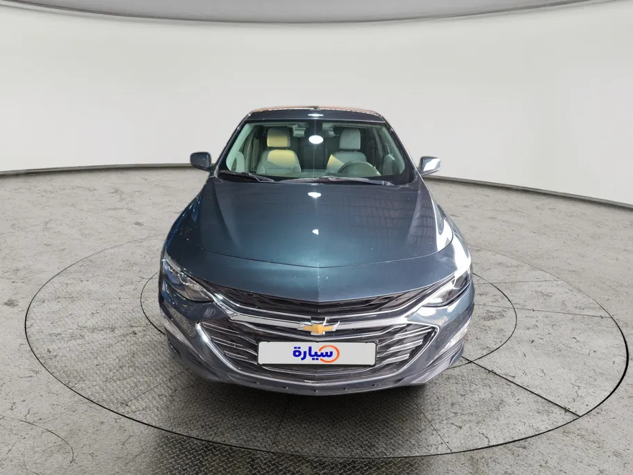 2022 Chevrolet Malibu LS 